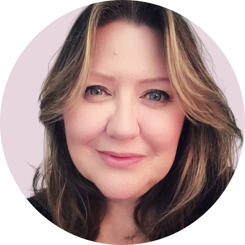 Belle Lee Lee headshot